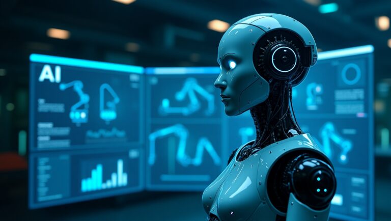 AI-Powered YouTube Mastery: Create Viral Content with Artificial Intelligence