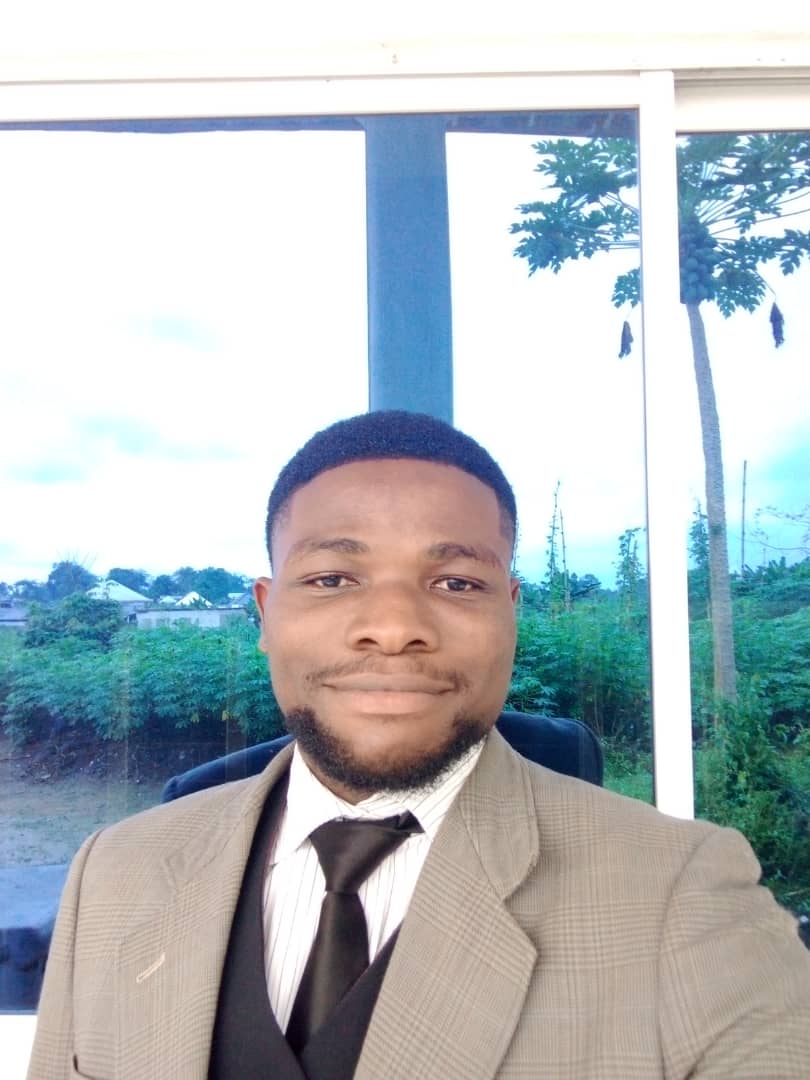 Ifeanyi Jerry